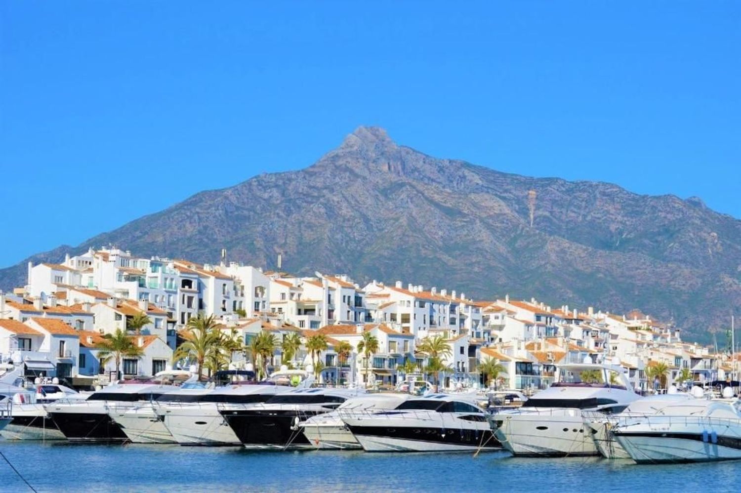 Piso en Plaza de Antonio Banderas, 6, Puerto Banús - Foto 19