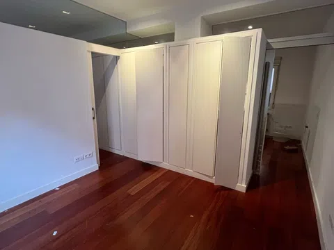 Piso en calle de Modesto Lafuente, 53