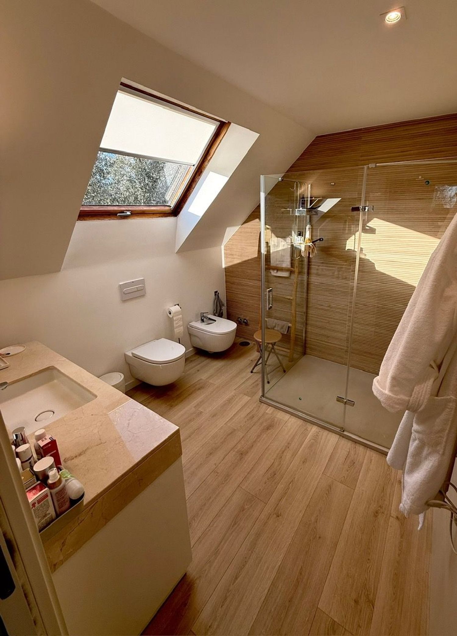 Casa independiente en Navalquejigo - Los Arroyos - Foto 25