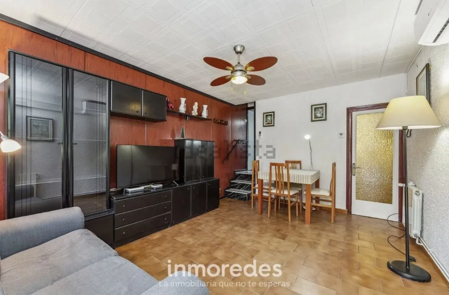 Chalet adosado en calle d'Arnau Bargués, 100 - Foto 2