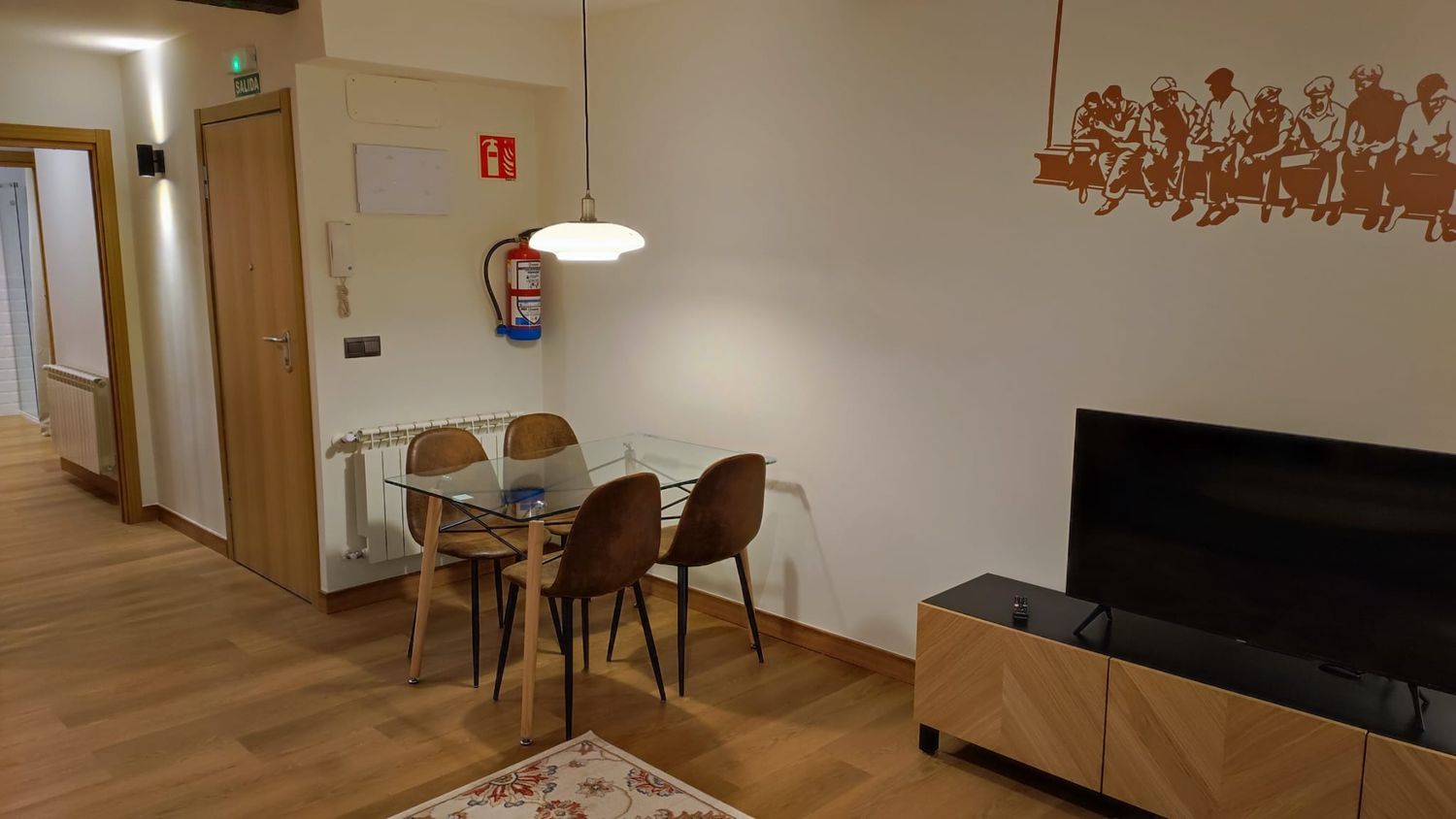 Piso en Calle Tantín, 7, Centro - Ayuntamiento, Centro - Ayuntamiento - Foto 5