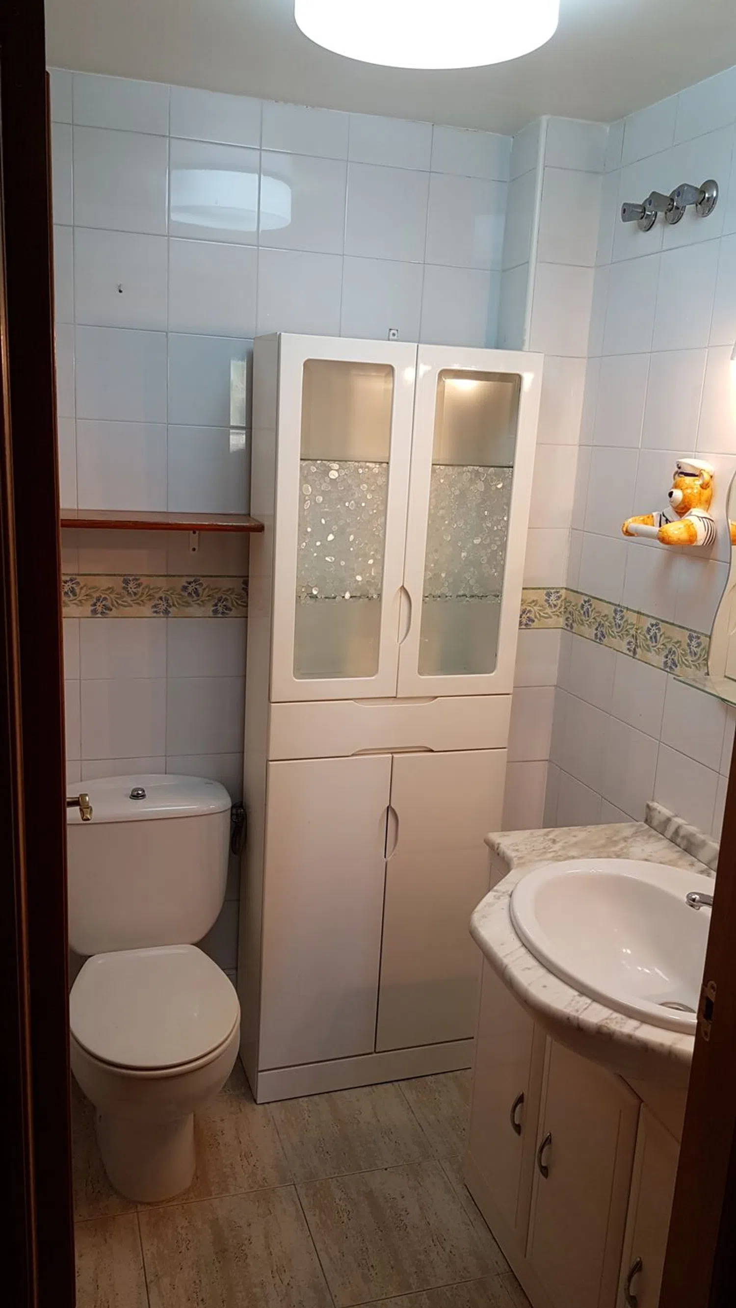 Piso en calle Huerto Pomares, 5 - Foto 8