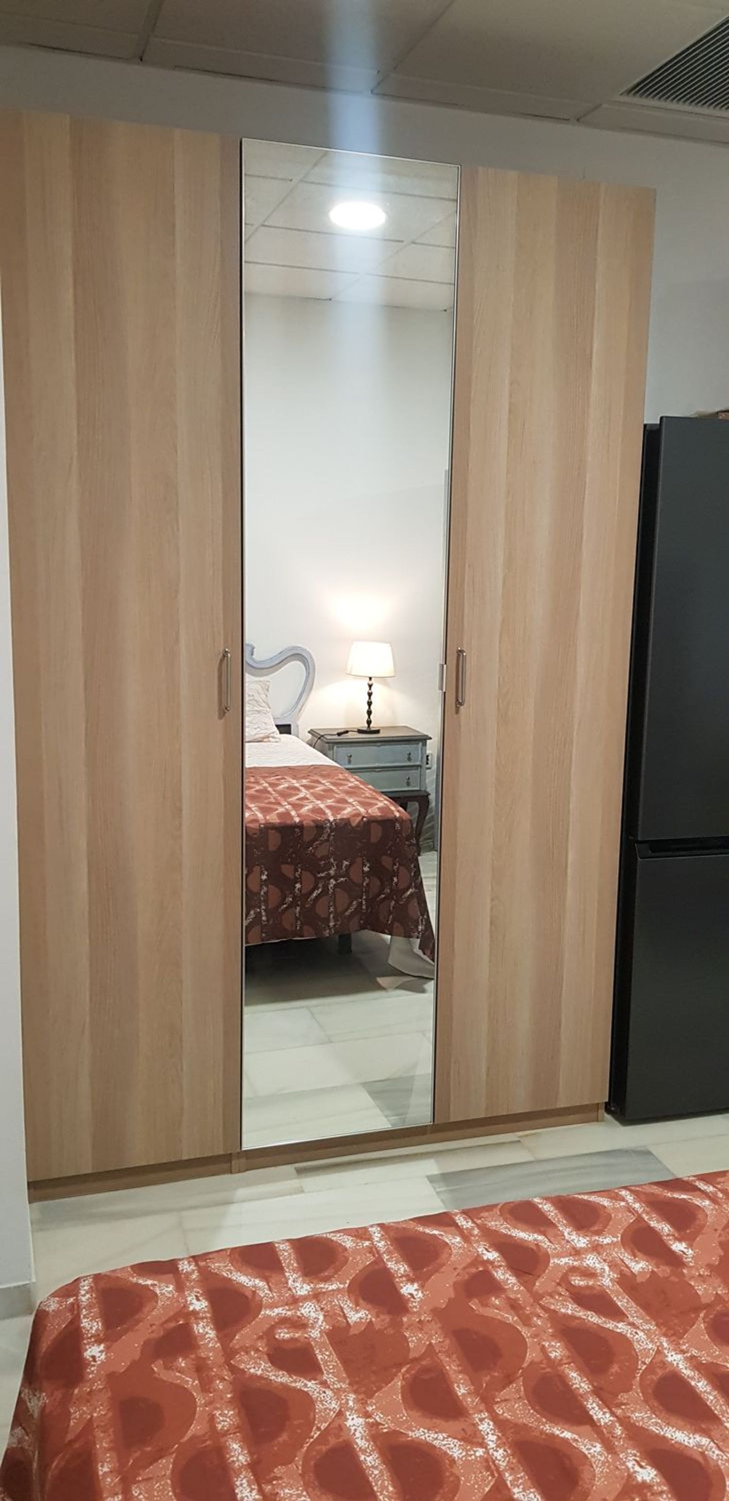 Estudio en pasaje Noblejas, 3 - Foto 4