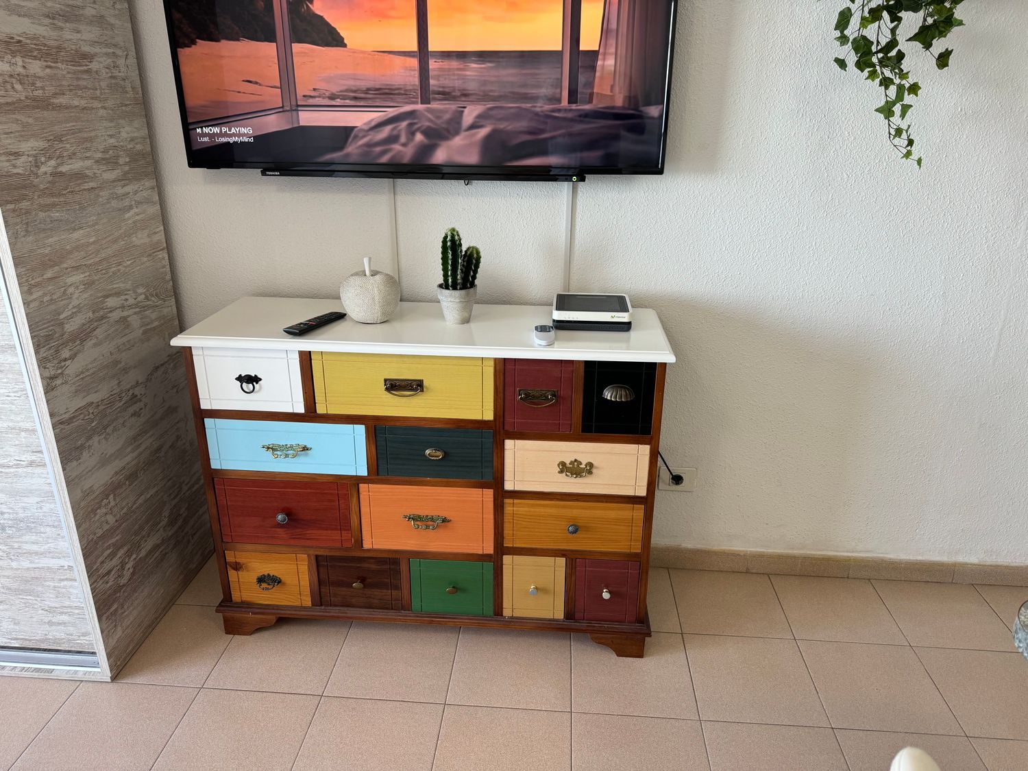 Estudio en Avenida Quinto Centenario, 28, Puerto de Santiago, Puerto de Santiago - Foto 15