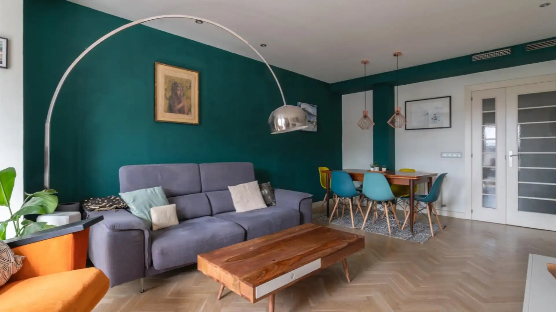 Piso en  Calle Hermanos Machado 2 - Foto 4