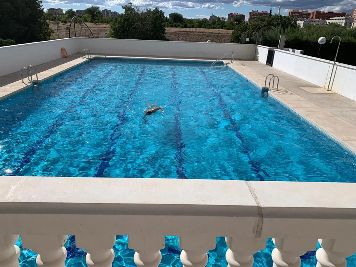 Estudio en calle de Ladera de los Almendros, 40 - Foto 4