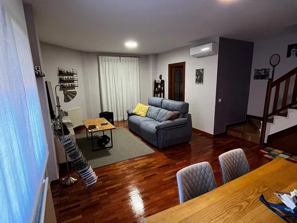 Dúplex en Nuevo Parque, Nuevo Parque - Foto 5