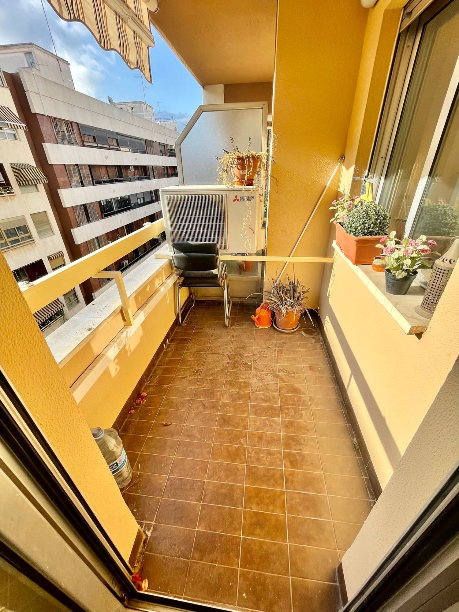 Piso en Calle de Xelva, 6 - Foto 2