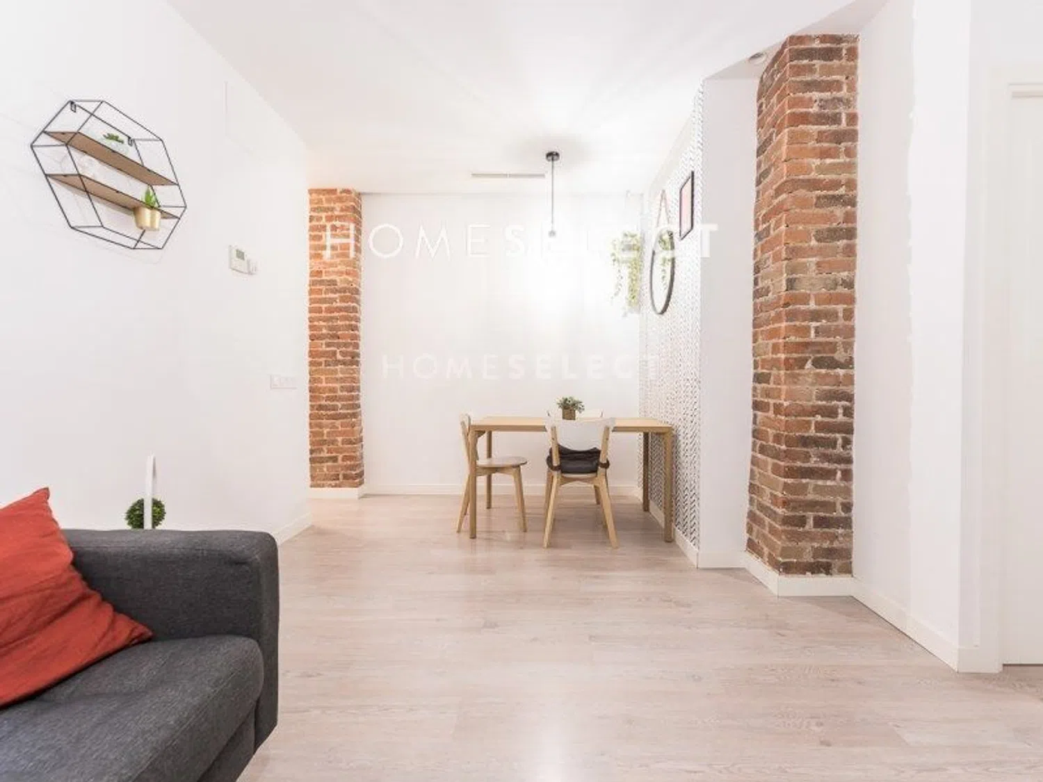 Piso en calle de Lope de Rueda - Foto 6