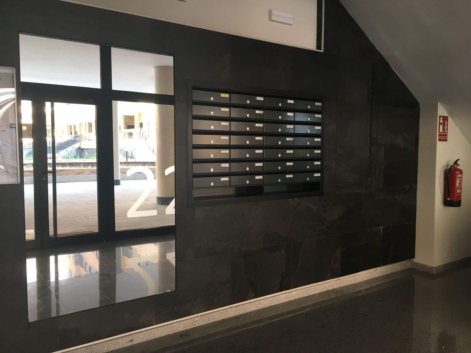 Piso en Alto del Esparragal, 226, El Cañaveral - Foto 12