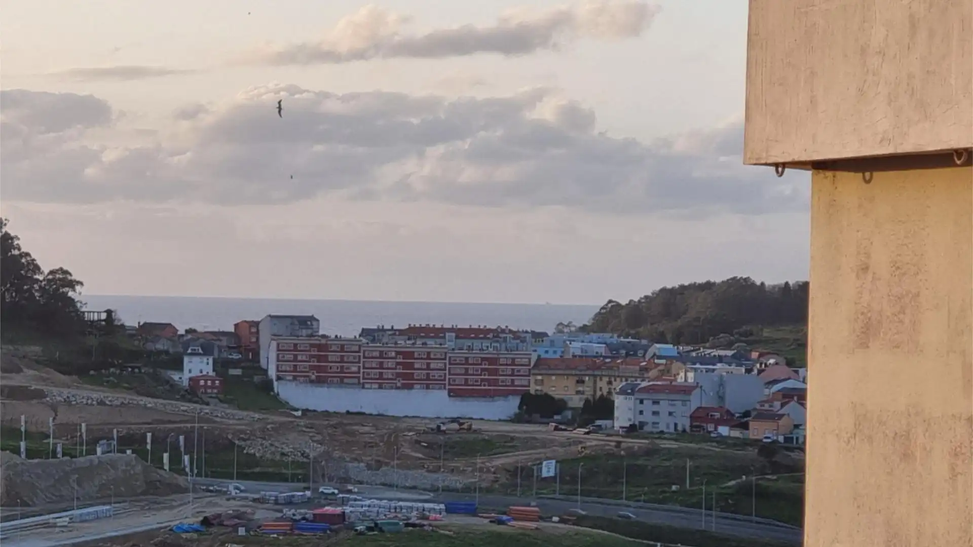 Piso en  Ronda de Outeiro 274 - Foto 4