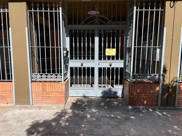 Piso en Calle Almadraberos, 8 - Foto 16