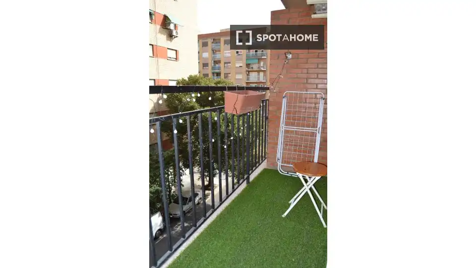 Piso en  Valencia Capital - Foto 11