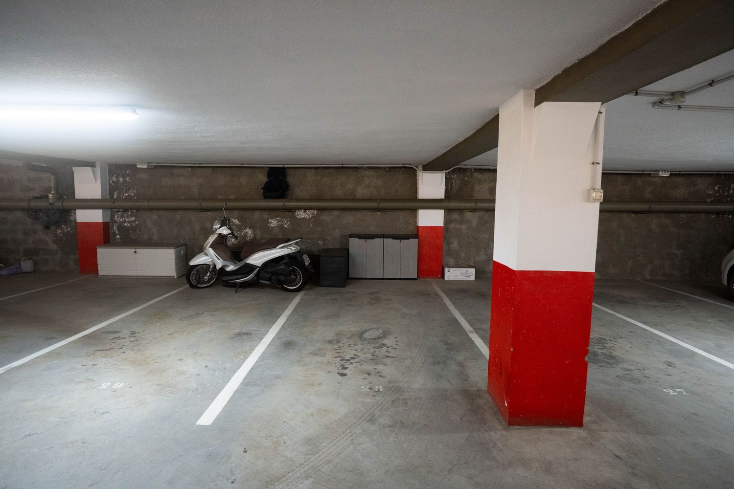 Piso en Calle Nordica, 2 - Foto 15