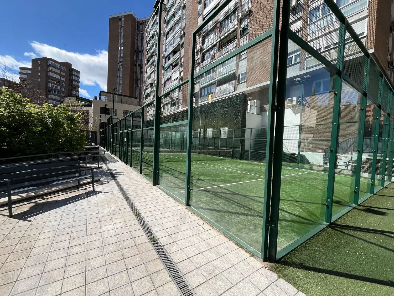 Piso en calle de Carlos y Guillermo Fernández Shaw, 1 - Foto 26