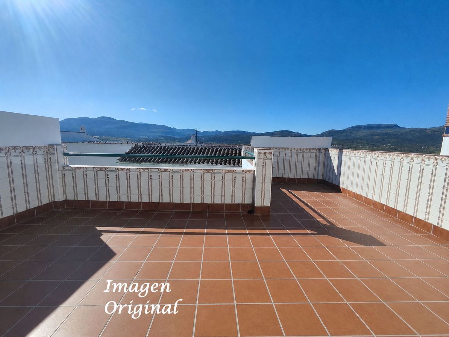 Chalet adosado en Calle Granada, 84, Centro, Centro - Foto 2