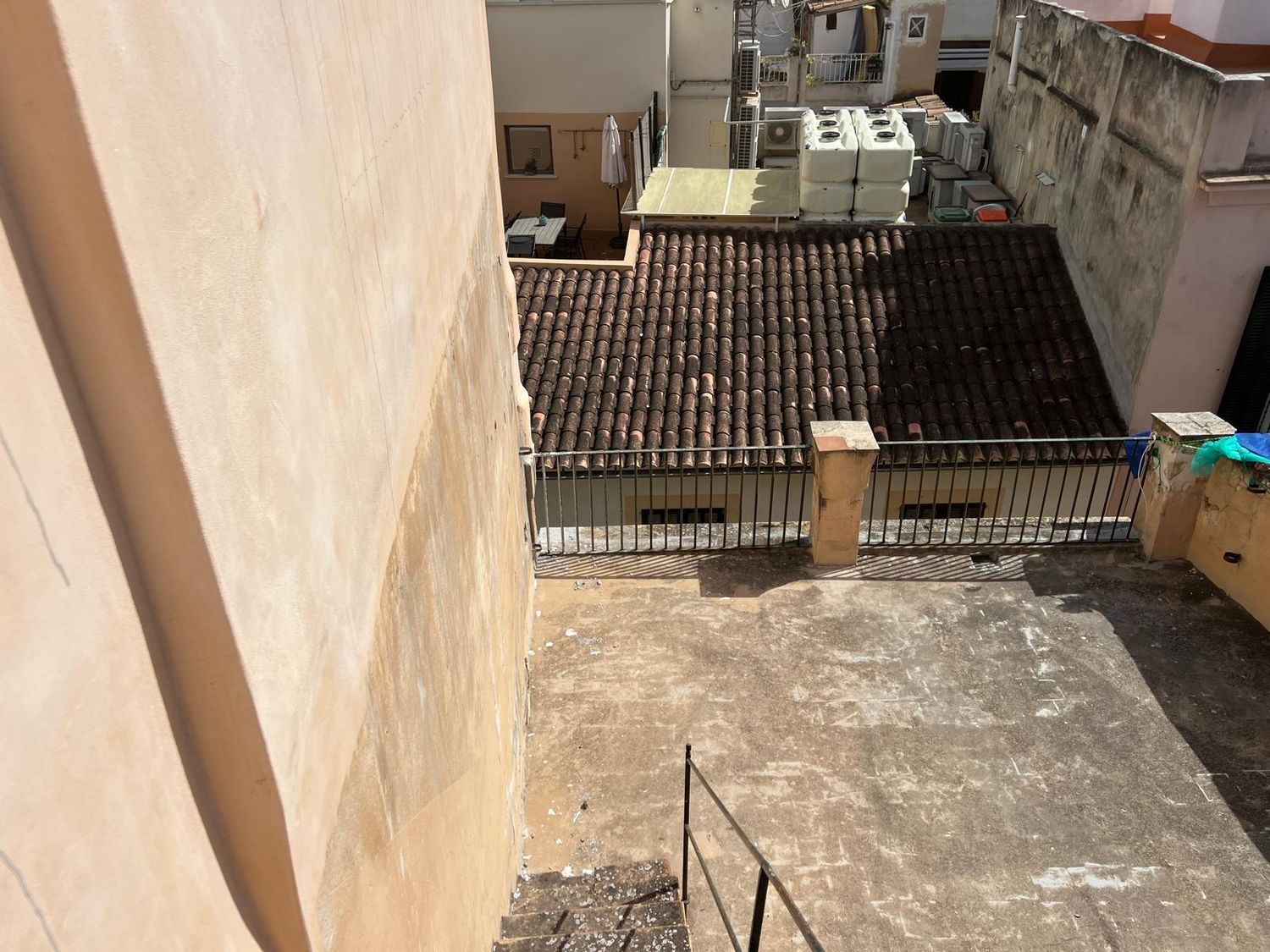 Edificio de uso mixto en Calle de la Pescateria, 5 - Foto 11