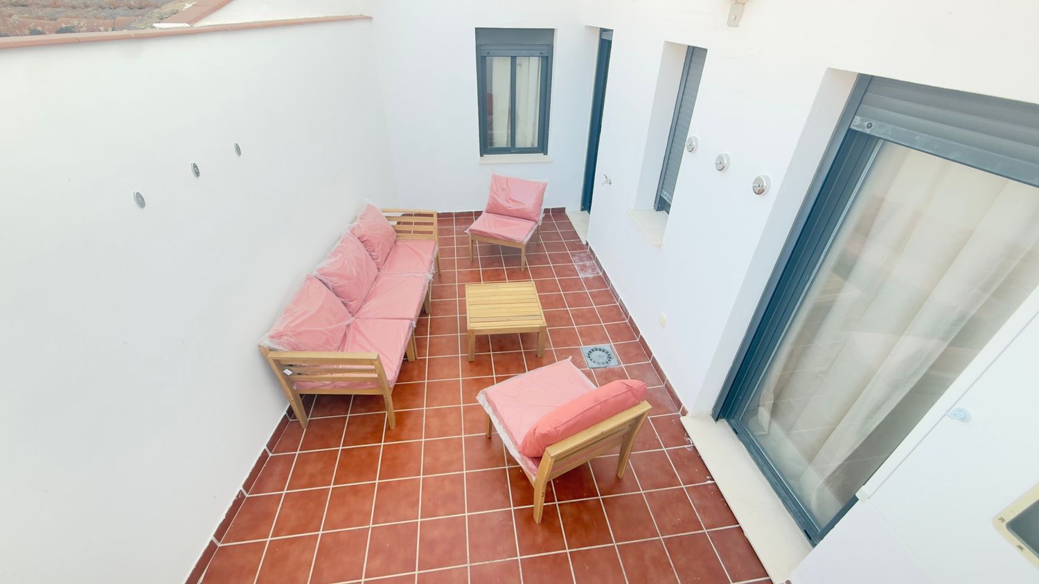 Dúplex en Calle Muñoz Torrero, 9, Casco Antiguo - Centro, Casco Antiguo - Centro - Foto 14