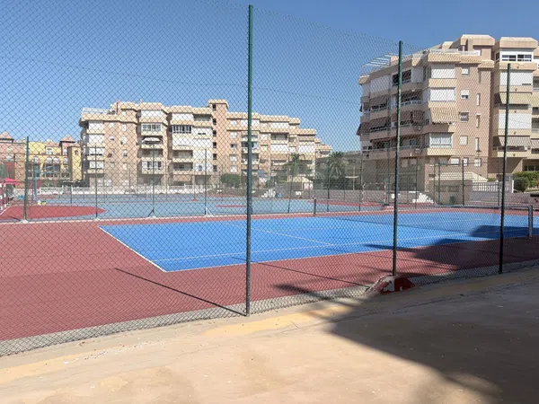 Piso en Avenida del Mediterráneo, 5, Centro Internacional, Centro Internacional - Foto 27