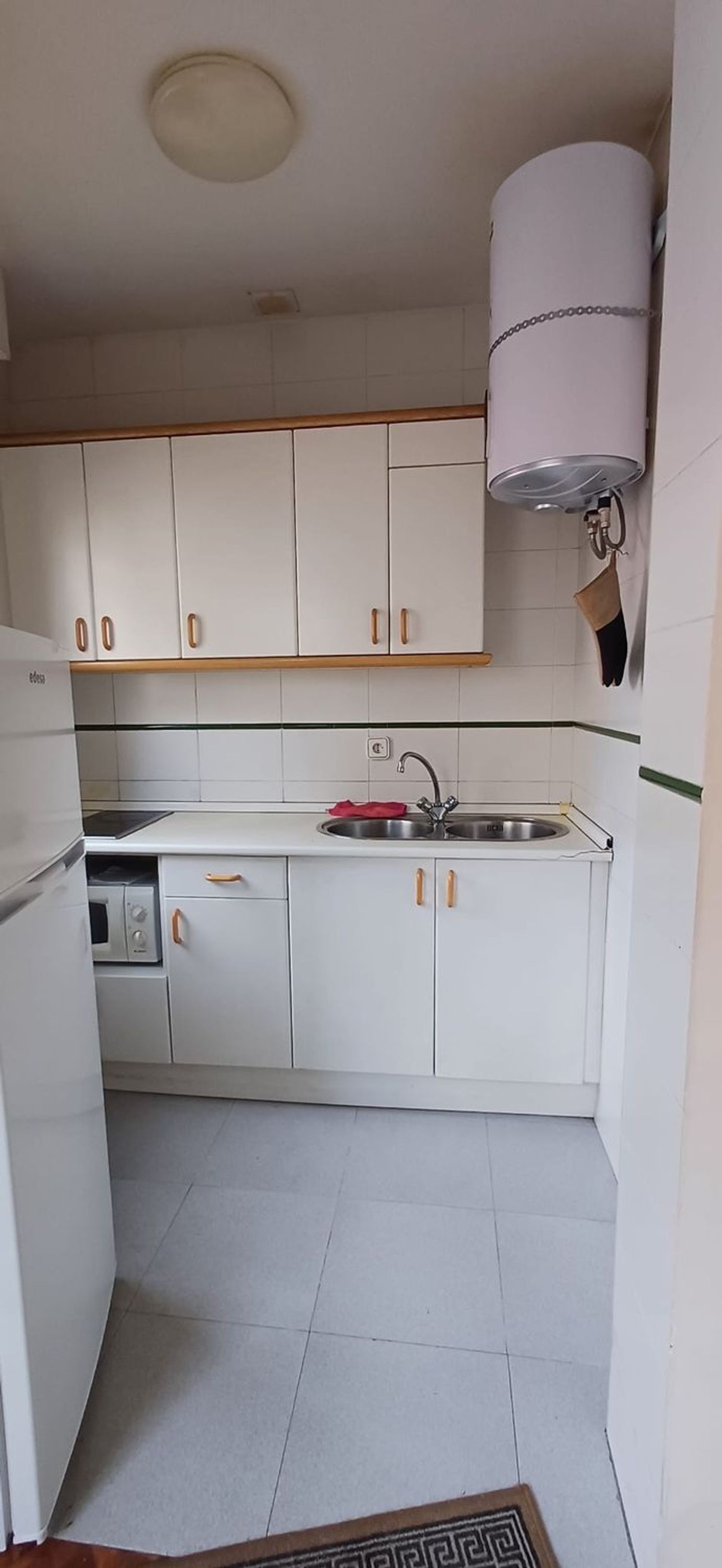 Ático en calle Parra, 3 - Foto 5