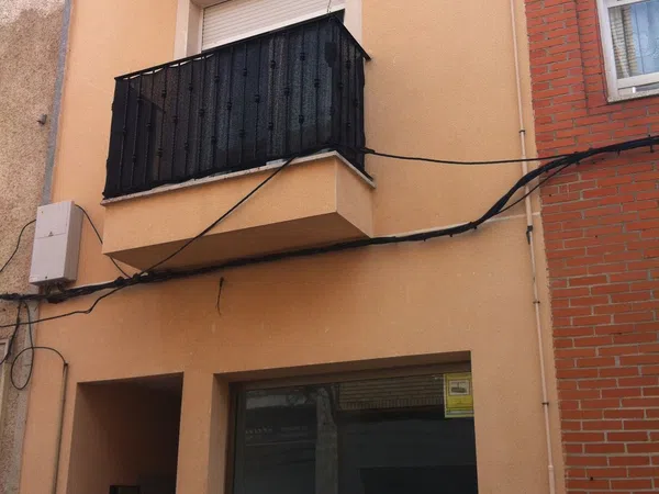 Piso en Calle Cervantes, 8 - Foto 16