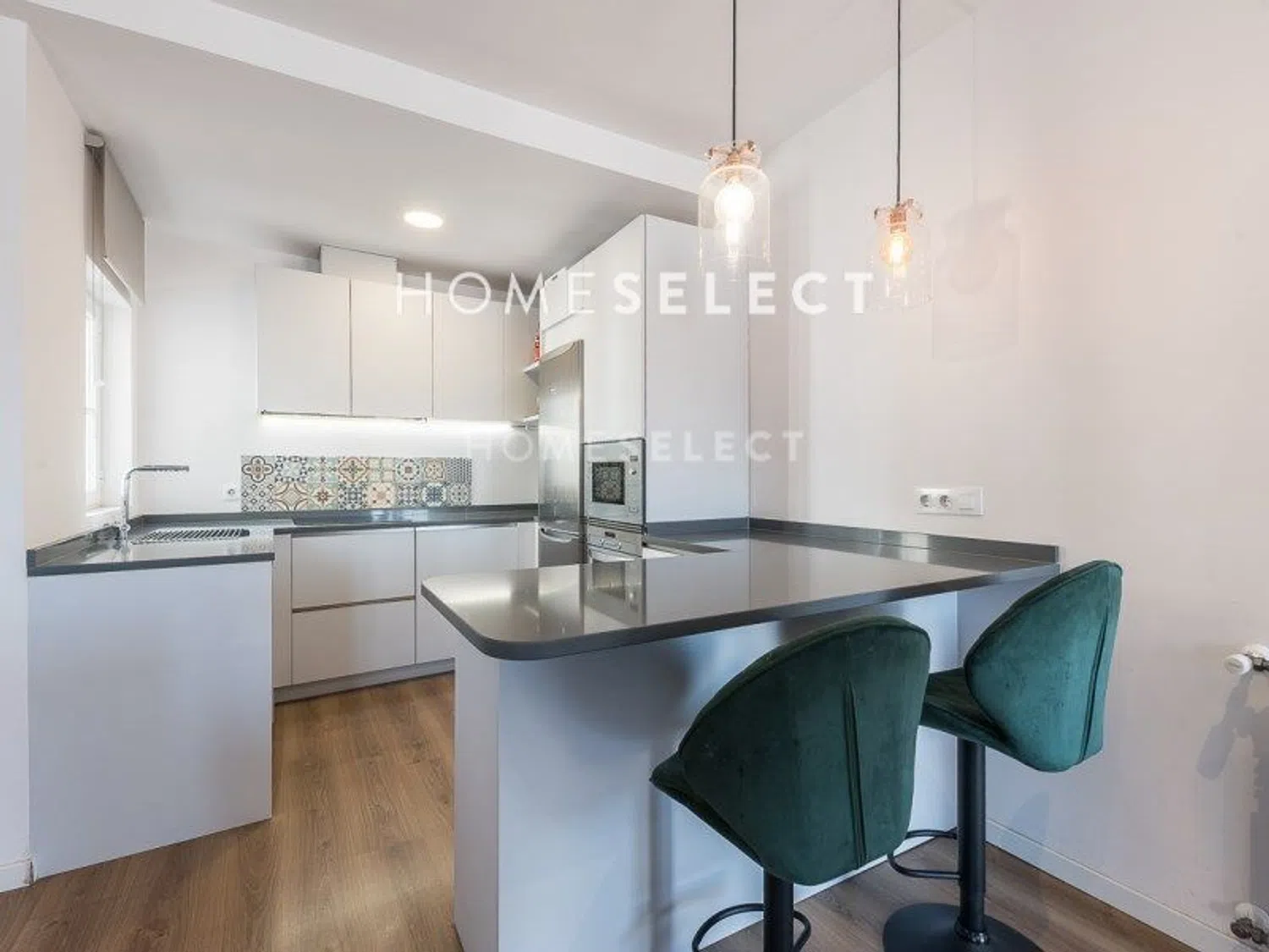 Ático en calle de Orense - Foto 10