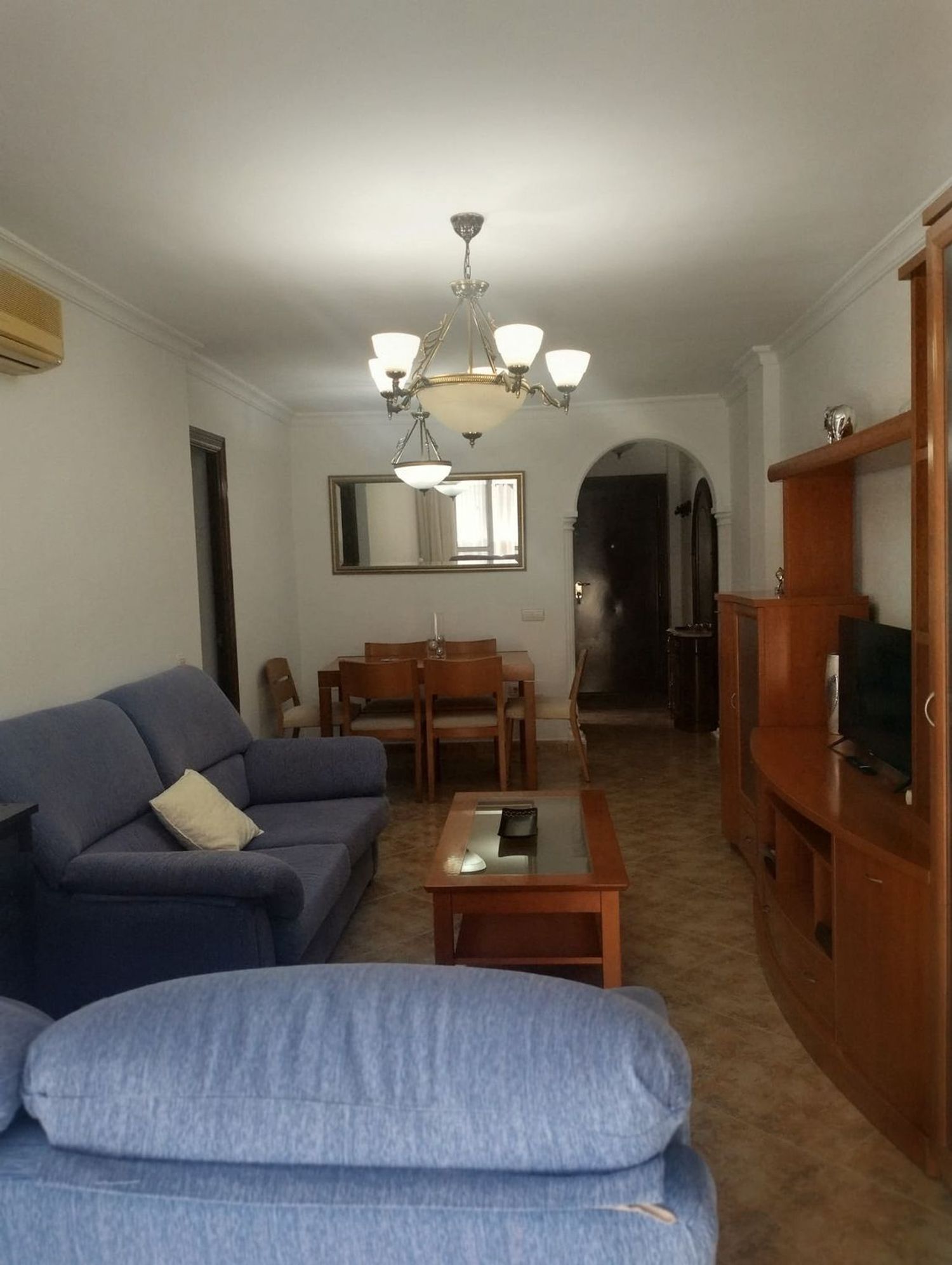 Piso en Rotonda de Suárez, 1, Victoria Eugenia - Foto 10