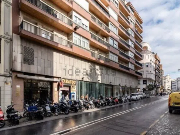 Piso en calle Recogidas, 8 - Foto 3