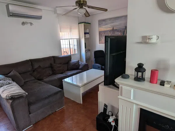 Chalet adosado en Barrio Carranque - Haza Cuevas - Foto 5