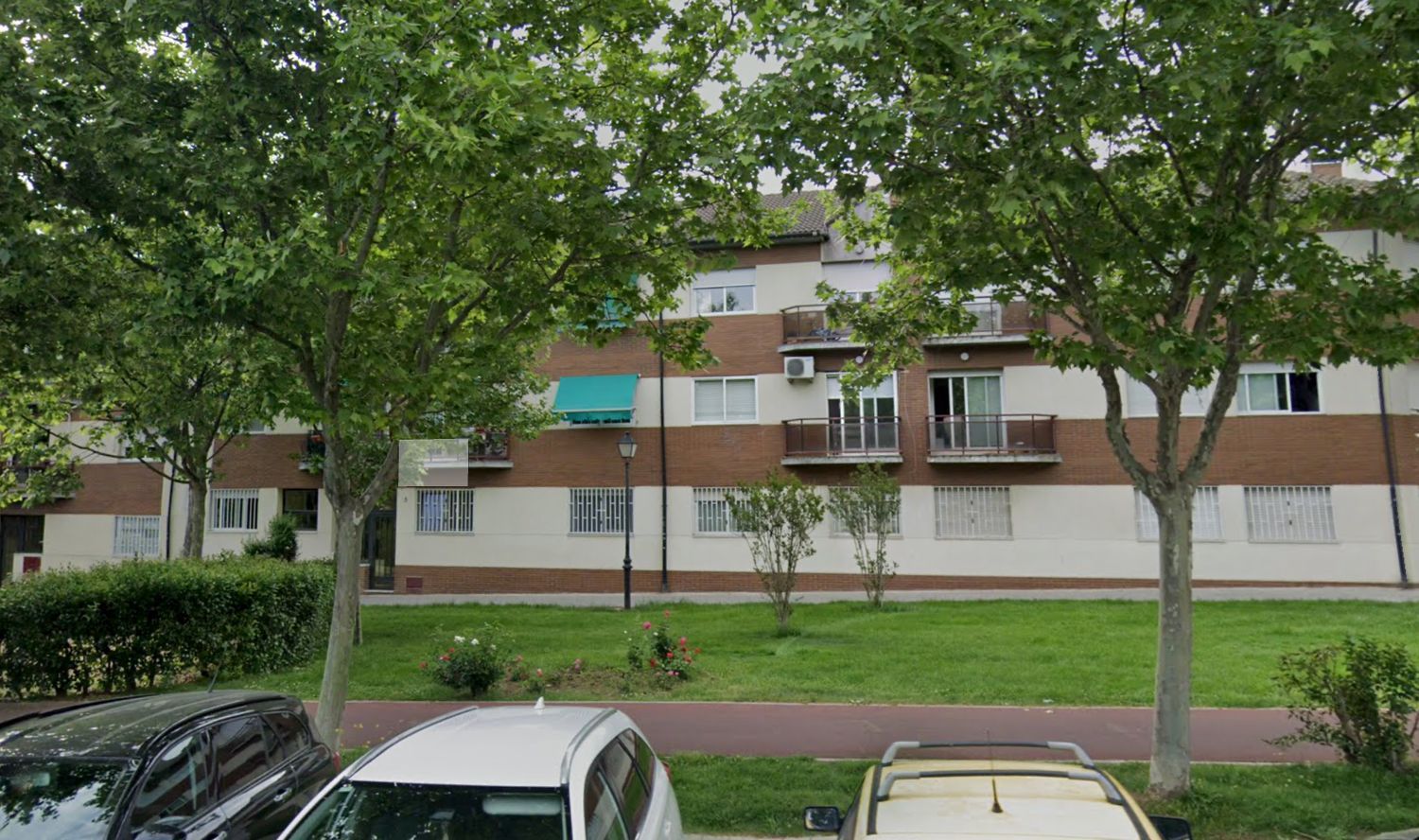 Piso en avenida Dehesa, 5 - Foto 1