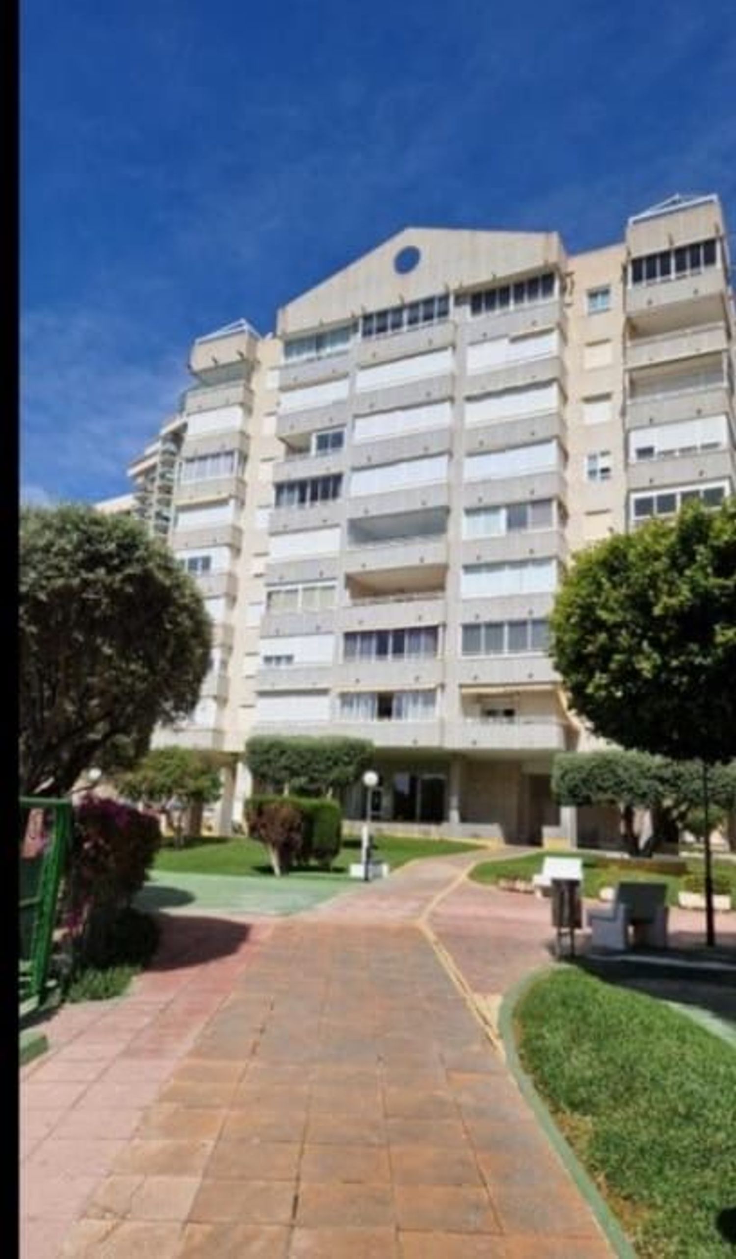Piso en Avenida de la Marina Baixa, 3, Cala de Finestrat, Cala de Finestrat - Foto 3