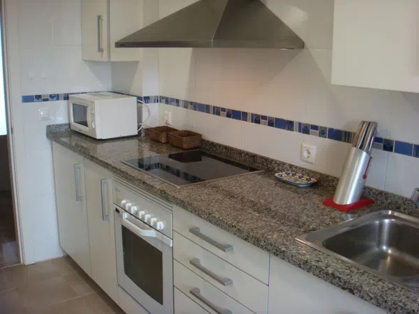 Piso en Avenida de la Marina, 20, Puerto de Sotogrande-La Marina, Puerto de Sotogrande-La Marina - Foto 27