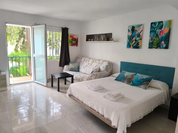 Estudio en Calle Cabo de Gata, 8, Punta Plata - Foto 6
