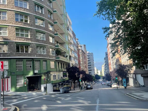 Piso en calle Bolivia, 1