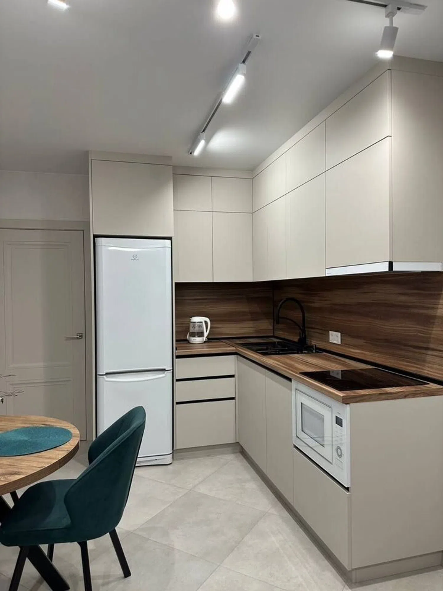 Piso en alameda p.º de la, 1 - Foto 10