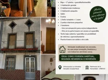 Casa adosada en Urb la arboleda - Foto 1