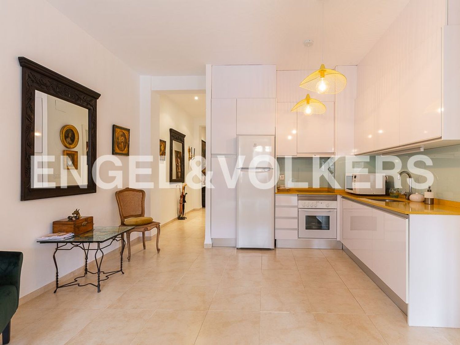 Piso en Mont-Olivet - Foto 16