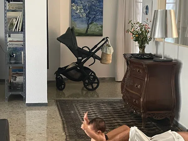 Piso en Calle de Carlos J.R. Hamilton, 12, Urbanización Anaga - Foto 12