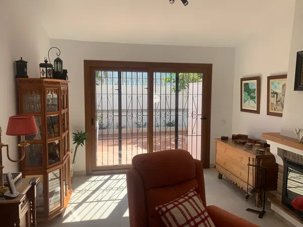 Chalet pareado en Avenida Nueva Almería, 18 - Foto 19