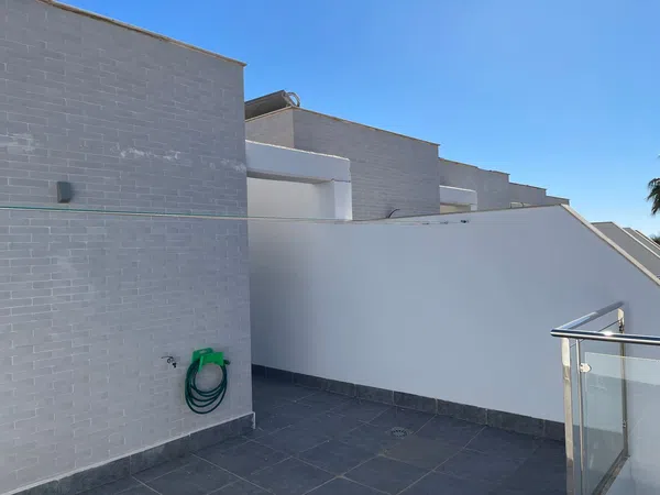 Chalet pareado en Calle Veleta, 10, El Mojón, El Mojón - Foto 30