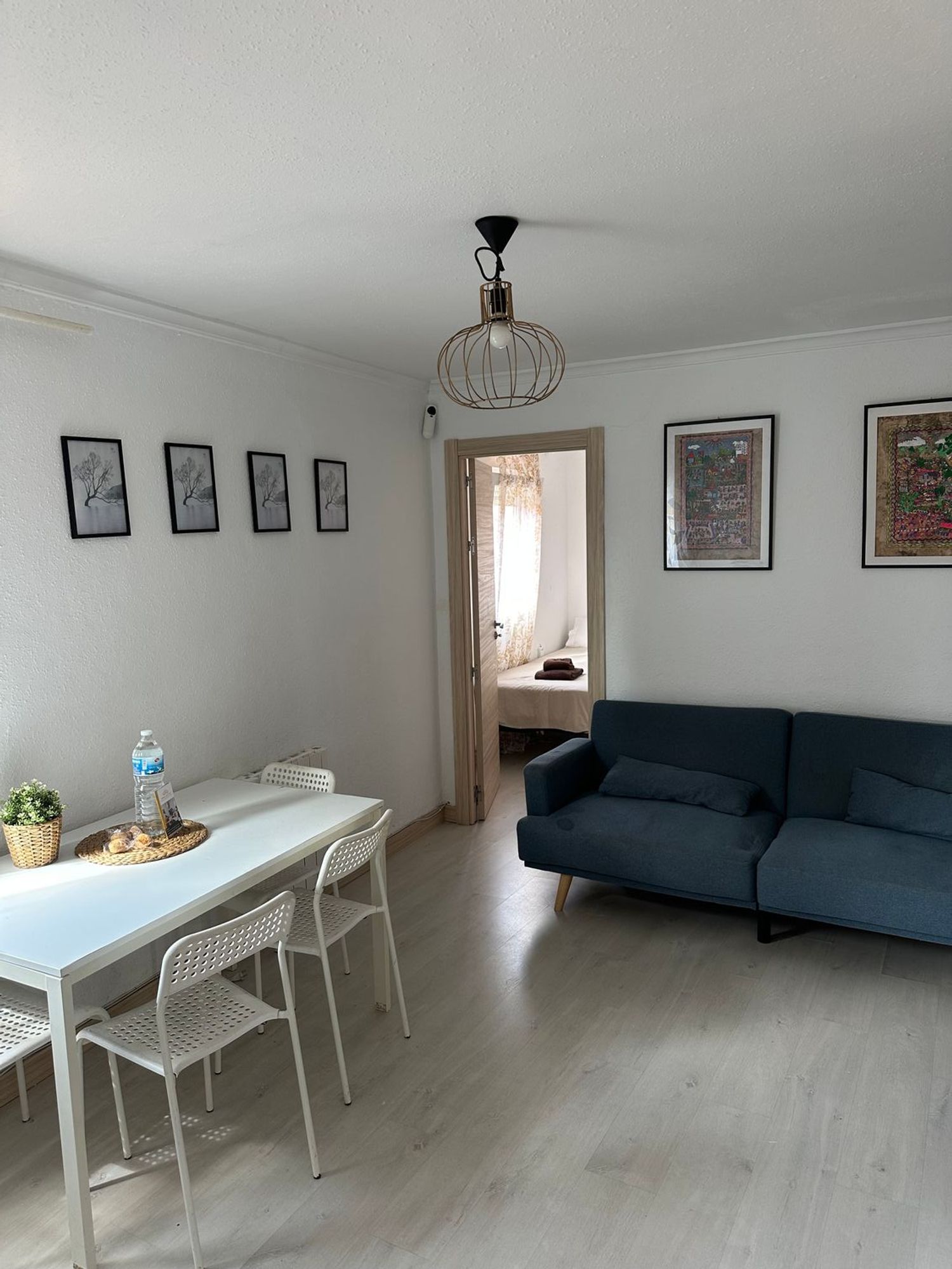 Piso en Cuesta de la Atalaya, 19, General Dávila, General Dávila - Foto 2