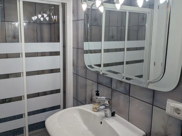 Chalet adosado en calle de Jordi Martí Rosselló, 8 - Foto 2