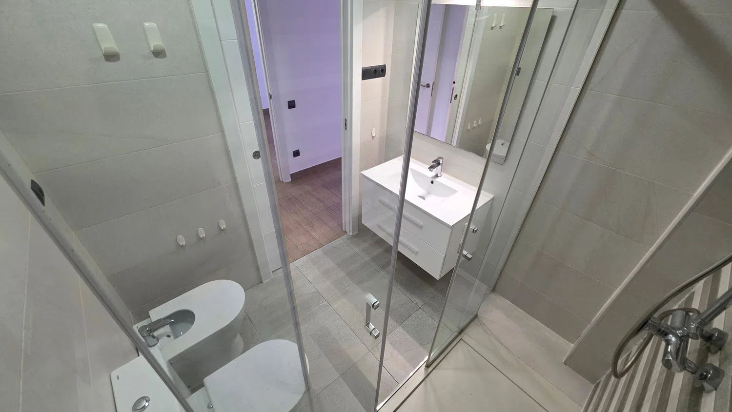 Piso en calle d'Arizala, 26 - Foto 15