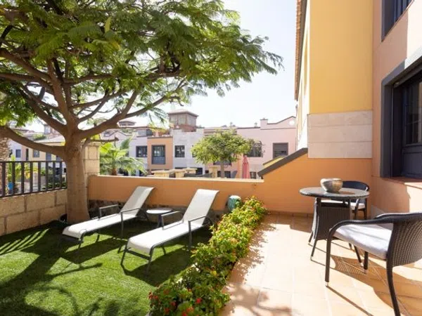 Chalet pareado en Calle la Enramada, 30, La Caleta - Foto 2