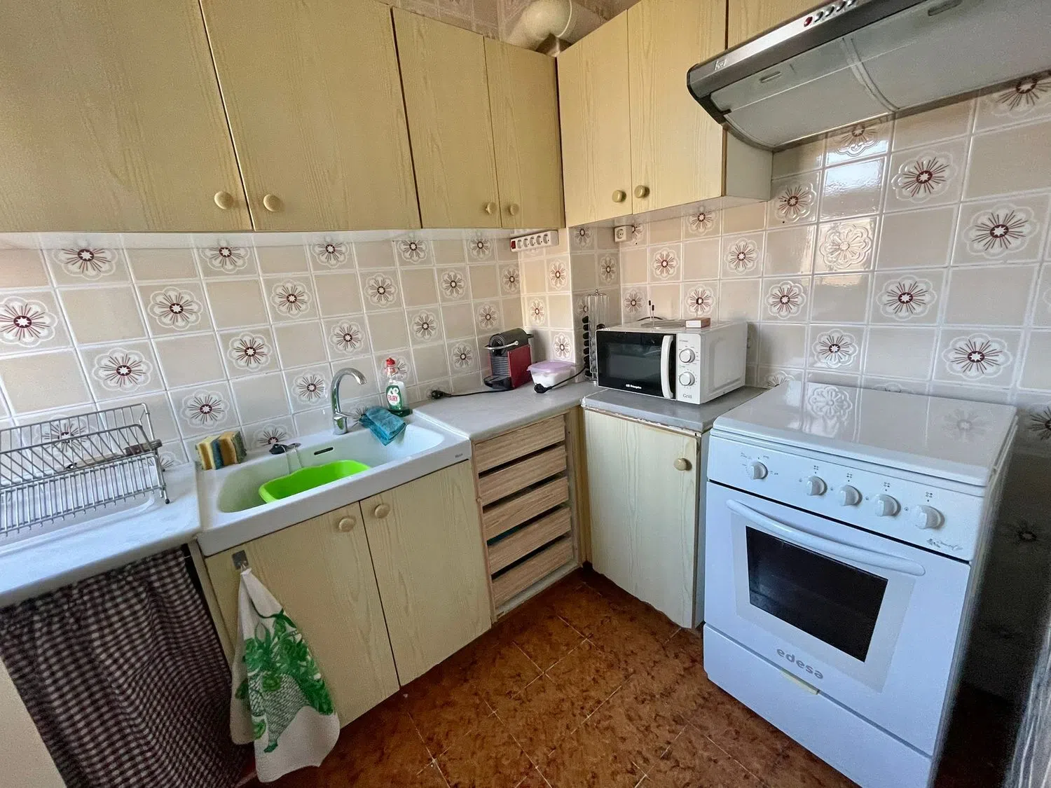 Piso en calle de Huelva, 60 - Foto 3