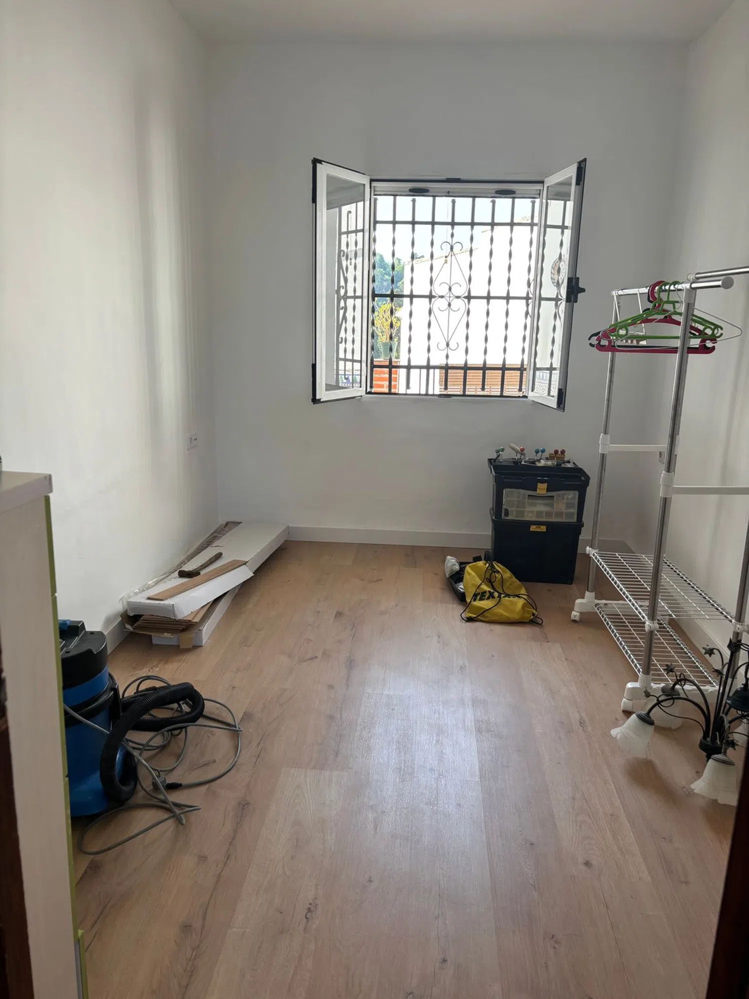 Casa independiente en Placeta Albaida, 8 - Foto 7
