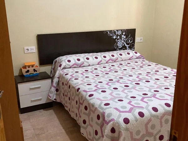 Chalet adosado en Calle Carlos Martínez Crouselles, 24 - Foto 9