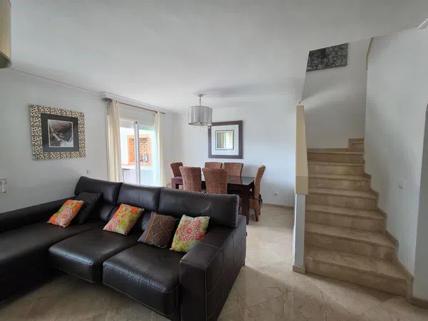 Dúplex en El Mirador del Mar, 7 FaseI, Bahía de Casares, Bahía de Casares - Foto 10