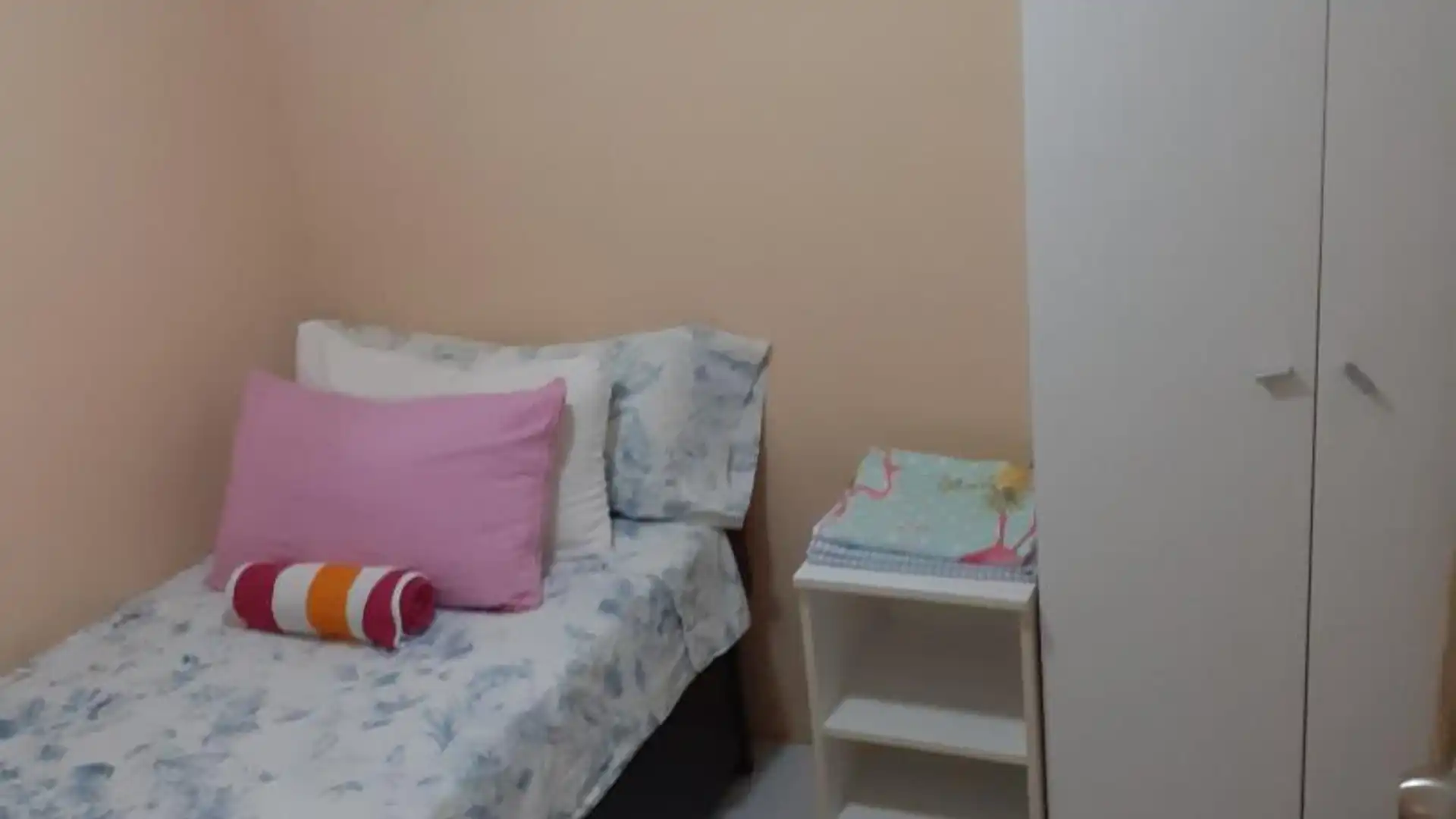 Piso en  Avenida de París 14 - Foto 1