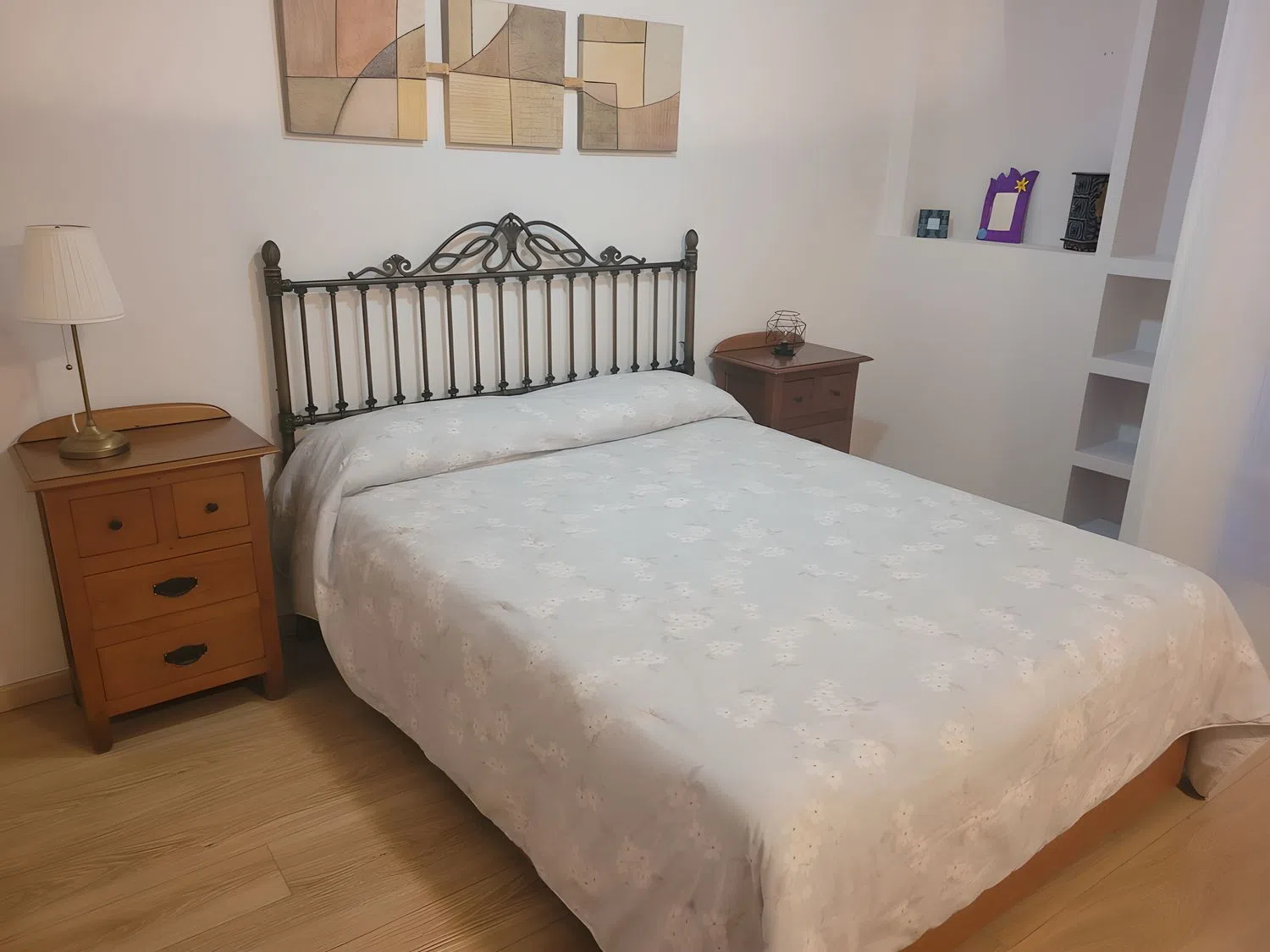 Chalet adosado en calle Trident, 18 - Foto 7